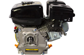 Двигатель бензиновый Champion G210-1HK