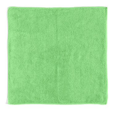 Салфетки для протирки TTS MULTI-T Light (38х38см, зеленый, 200шт)