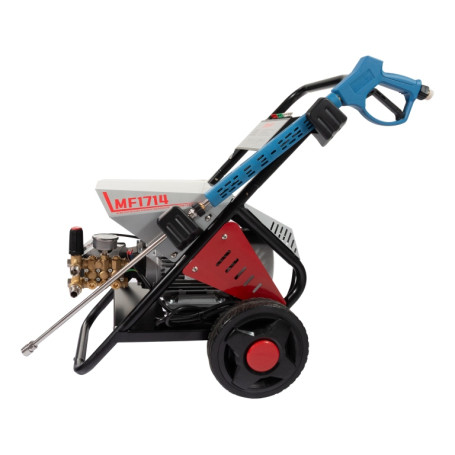 Мойка высокого давления Bennett MF1714
