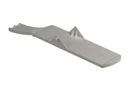 Педаль TTS (к держателю SMILE, серый)