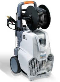 Мойка высокого давления Comet K250 13/190 T EXTRA Total stop