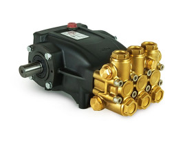 Насос высокого давления Mazzoni MMD15250L (1450 об/мин)