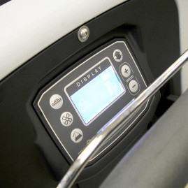 Поломоечная машина Lavor NEXT EVO 66 BTA (без АКБ)