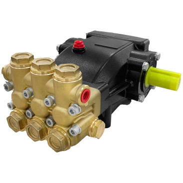 Насос высокого давления TOR H 1520R (1450об/мин)