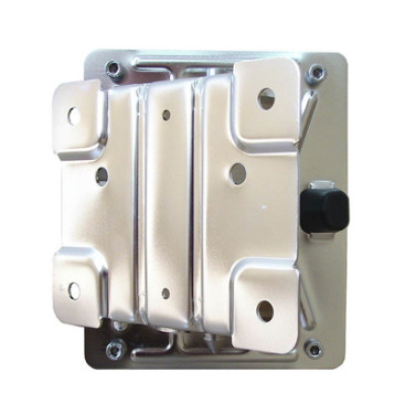 Поворотный кронштейн для барабана R+M 434 (нерж)