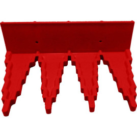 Крепление Schavon (235х60 мм, красный)