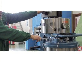 Пылесос промышленный Coynco PRO 1130 OIL