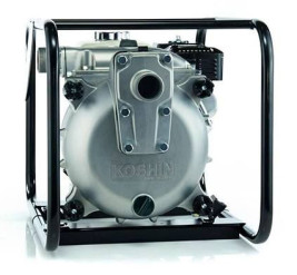 Мотопомпа Koshin KTH-50X