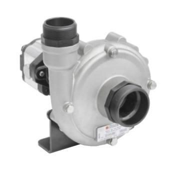 Насос центробежный Comet  C610HS-M11 (11.8 бар, 655 л/мин, нерж, с гидромотором)