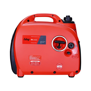 Генератор бензиновый инверторный FUBAG TI 2000