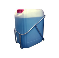 Держатель для канистры 20л