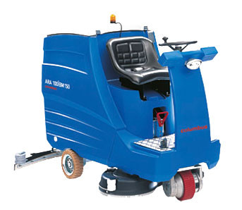 Поломоечная машина Columbus ARA 100 BM150