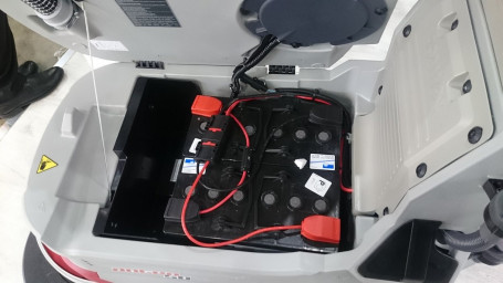 Поломоечная машина Comac Antea 50 B (без АКБ)