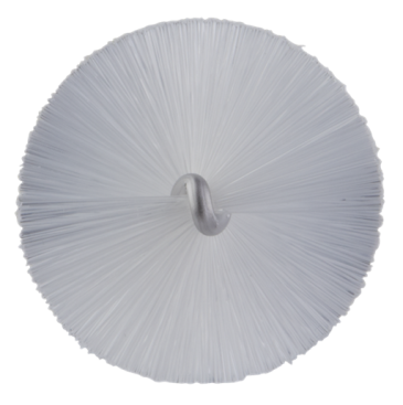 Ерш Vikan (D40мм, белый)