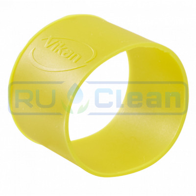 Цветокодированное кольцо Vikan (D40, желтый)
