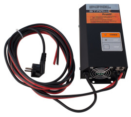 Зарядное устройство Stark ProHF E 24-20 (24В, 20А)