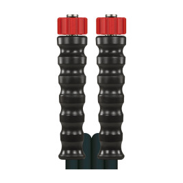 Шланг высокого давления 2SC-08 (20м, 400бар, М22х1.5г-г) RC