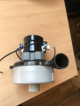 Турбина всасывающая Nilfisk 9095713000