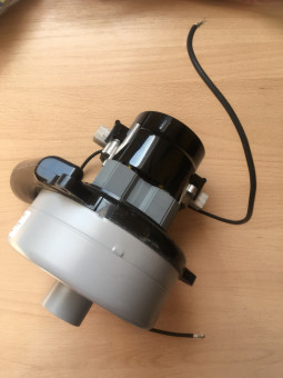 Турбина всасывающая Nilfisk 9095713000