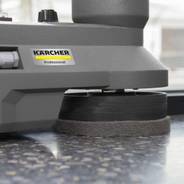 Однодисковая машина Karcher BD 17/5 (мини ротор)