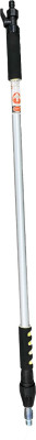 Ручка телескопическая TOR (95-157см, подвод воды)