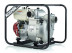 Мотопомпа Koshin KTH-80X