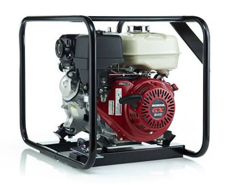 Мотопомпа Koshin KTH-80X