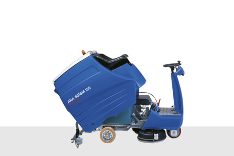 Поломоечная машина Columbus ARA 80 BM150