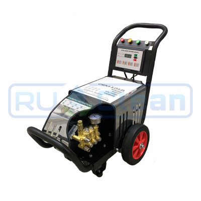 Мойка высокого давления TOR CEM1318-2 (180бар, 13л/мин)