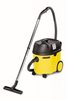 Пылесос Karcher NT 360 ECO
