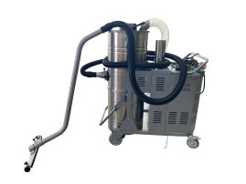 Пылесос промышленный VinnerMyer IVS G3 L100