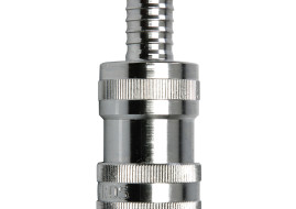 Байонет FBK Nito 1/2 (вх.елочка13мм, аквастоп, лат.хром.)