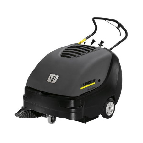 Подметальная машина Karcher KM 85/50 W Classic