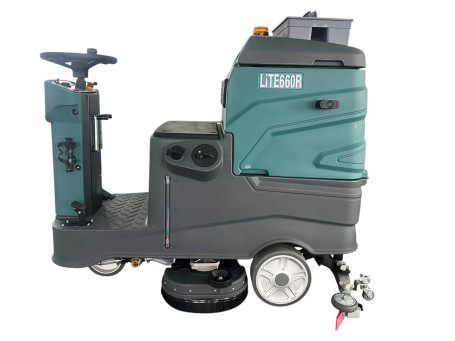 Поломоечная машина VinnerMyer LiTE660R-L100