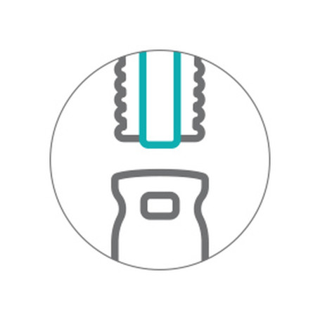 Держатель TTS (шубки Astro, фиксир, Lampo, 35см)