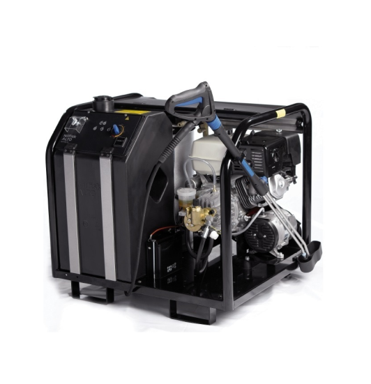 Мойка высокого давления Nilfisk NEPTUNE 7-61PE