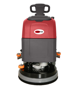 Поломоечная машина VOSTOK CA35