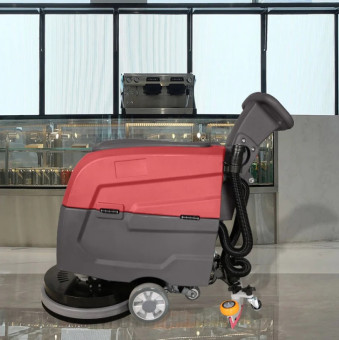 Поломоечная машина VOSTOK CA35