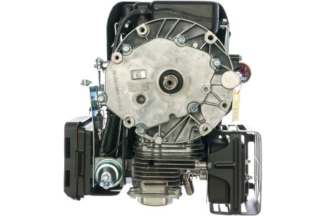 Двигатель бензиновый Champion G225VK/2