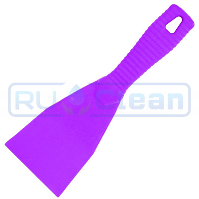Скребок Schavon (210х75мм, фиолетовый)