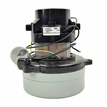 Вакуумный мотор (600Вт, 220В, 2-стад) Bekatech