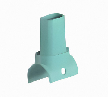 Верхний держатель TTS (для держателя ведра с ручкой &quot;U&quot;)