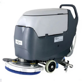 Поломоечная машина RENEXX Е 531 S ECO (100Ач, Li)
