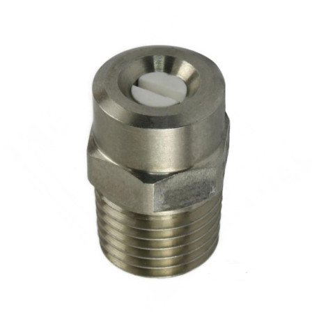 Форсунка 25055 (1/4&quot;ш, нерж/керам) Mecline