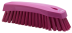 Щетка ручная L Vikan (200мм, розовый)