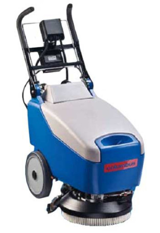 Поломоечная машина Columbus RA 35 K10