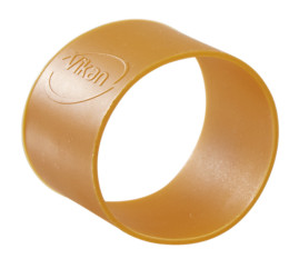 Цветокодированное кольцо Vikan (D40, оранжевый)