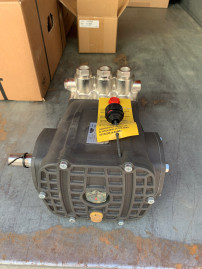 Насос высокого давления Mazzoni TGM40170R (1450 об/мин)