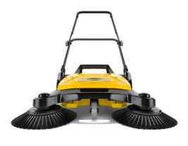Подметальная машина Karcher S 6 Twin