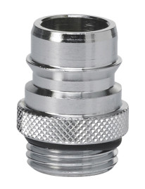 Ниппель Vikan (для шланга и пистолета арт. 9324x, 3/4")